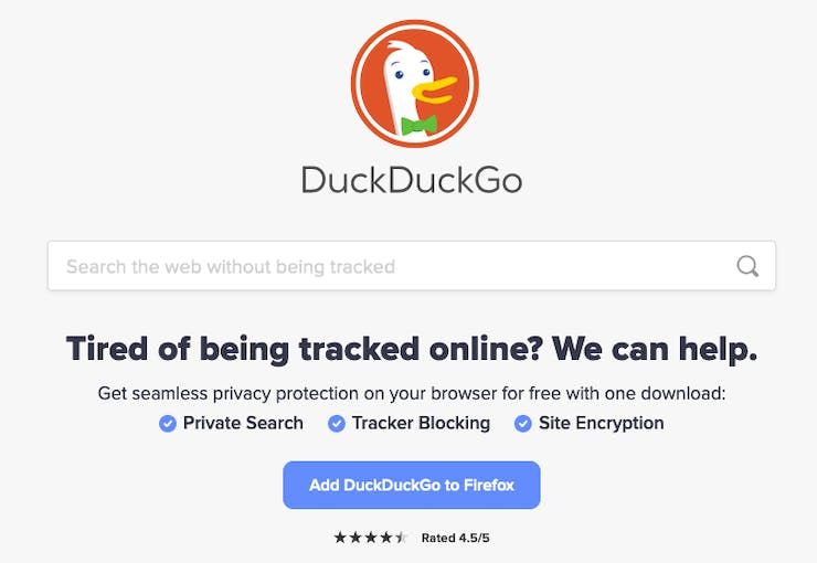 duckduckgo